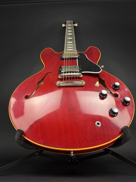 Gibson Custom 1964 ES-335 Reissue VOS - Sixties Cherry -