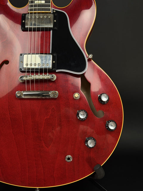 Gibson Custom 1964 ES-335 Reissue VOS - Sixties Cherry -