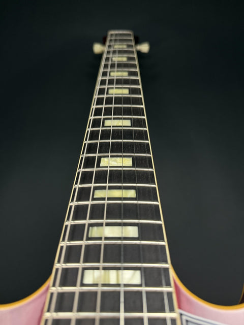 Gibson Custom 1964 ES-335 Reissue VOS - Sixties Cherry -