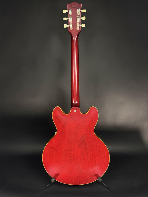 Gibson Custom 1964 ES-335 Reissue VOS - Sixties Cherry -