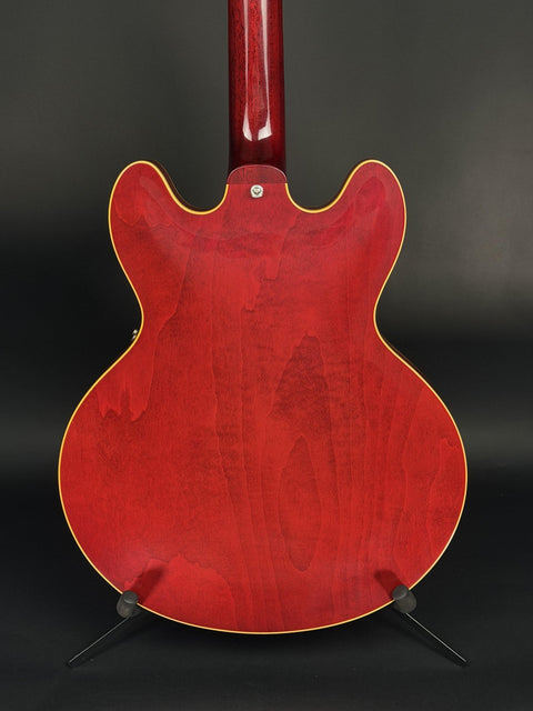 Gibson Custom 1964 ES-335 Reissue VOS - Sixties Cherry -