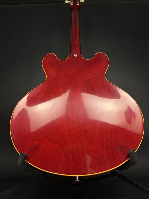 Gibson Custom 1964 ES-335 Reissue VOS - Sixties Cherry -
