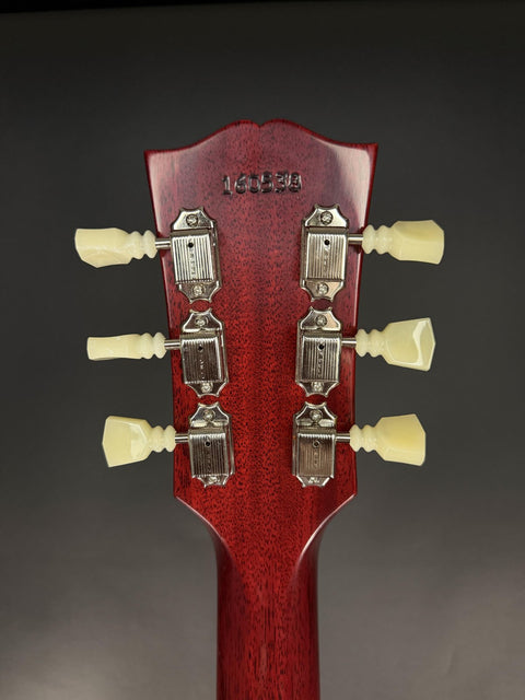 Gibson Custom 1964 ES-335 Reissue VOS - Sixties Cherry -