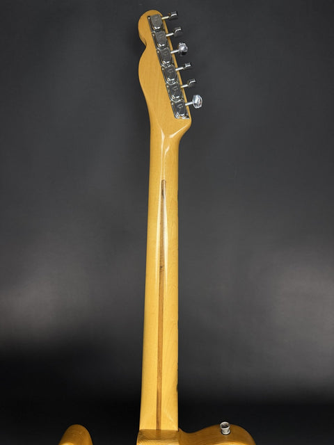 1977 Fender Telecaster Custom - Natural -