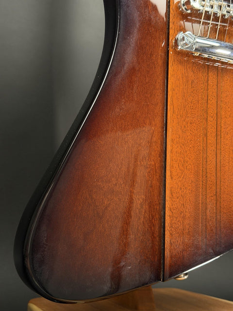 2020 Gibson Firebird - Tobacco Sunburst