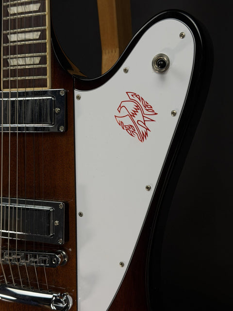 2020 Gibson Firebird - Tobacco Sunburst