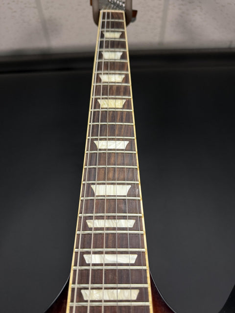 2020 Gibson Firebird - Tobacco Sunburst