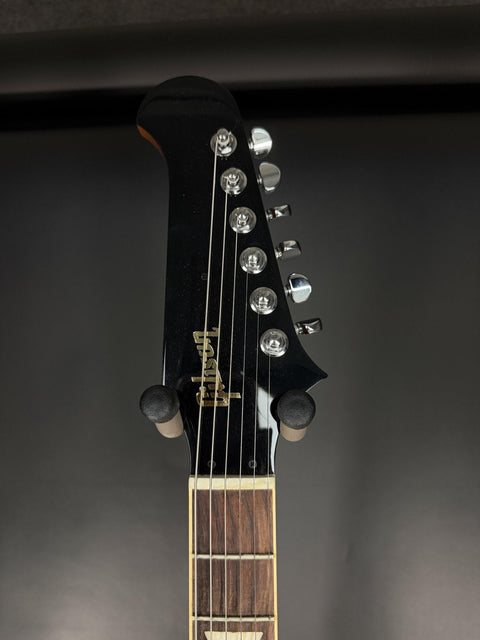 2020 Gibson Firebird - Tobacco Sunburst