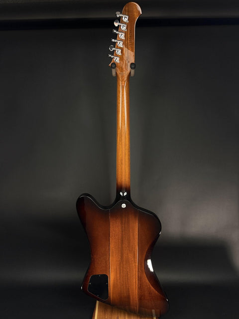 2020 Gibson Firebird - Tobacco Sunburst