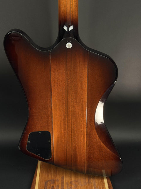2020 Gibson Firebird - Tobacco Sunburst