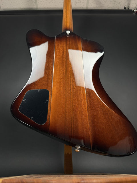 2020 Gibson Firebird - Tobacco Sunburst