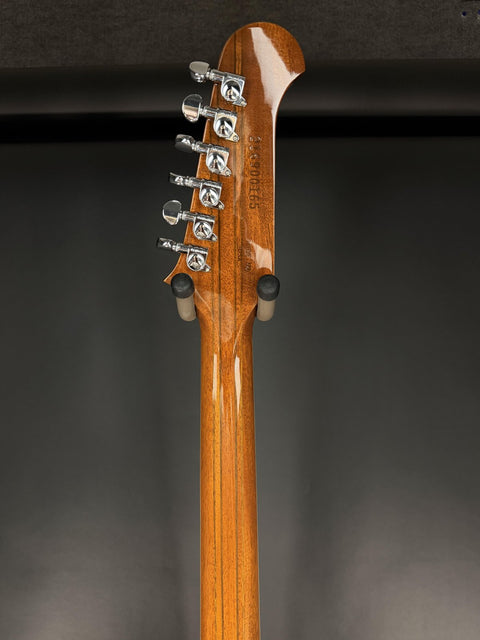 2020 Gibson Firebird - Tobacco Sunburst