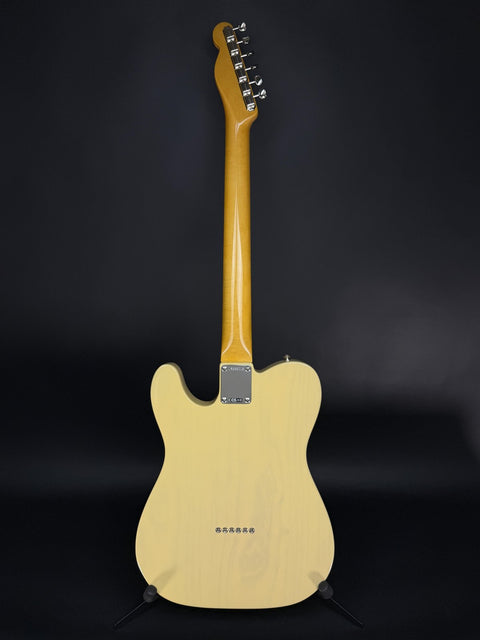 Fender American Vintage II 1963 Telecaster - Vintage Blonde -
