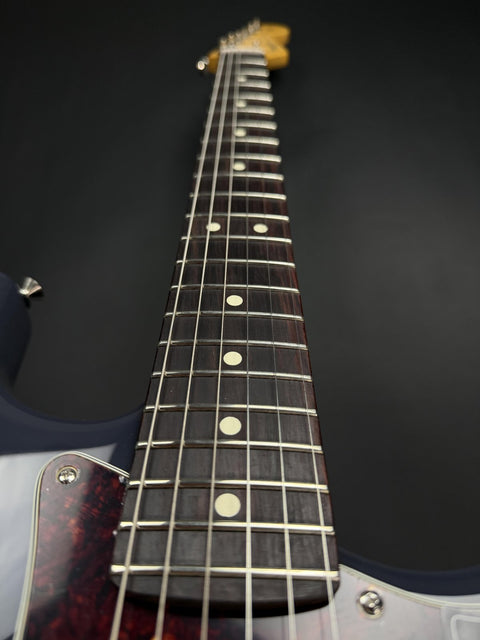 Fender American Professional Classic Stratocaster - Faded Black -