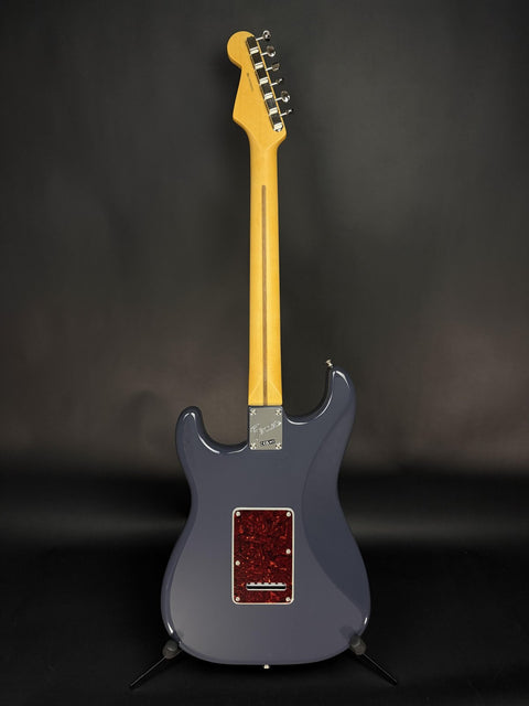 Fender American Professional Classic Stratocaster - Faded Black -