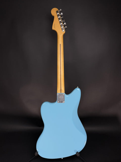Fender Player II Jazzmaster - Aquatone Blue -