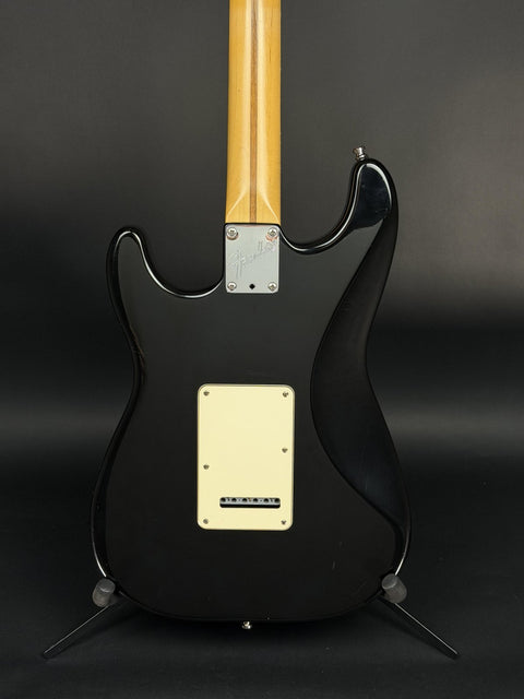 1993 Fender Strat Plus - Black -