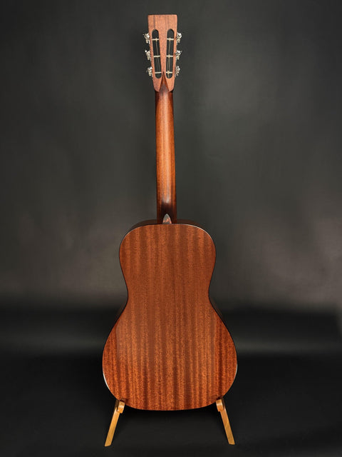 Eastman E1P-DLX-SB Parlor Acoustic - Sunburst -
