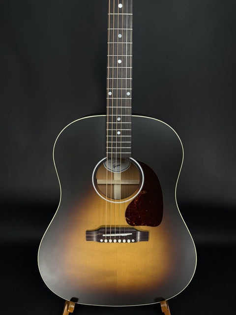 Gibson J-45 Special - Satin Vintage Sunburst -