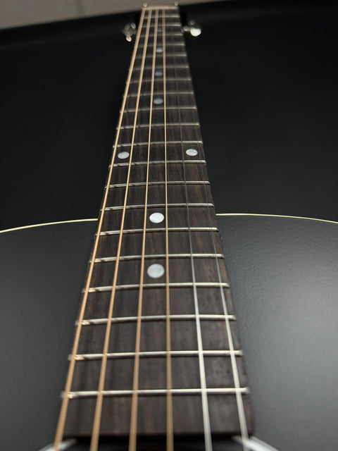 Gibson J-45 Special - Satin Vintage Sunburst -