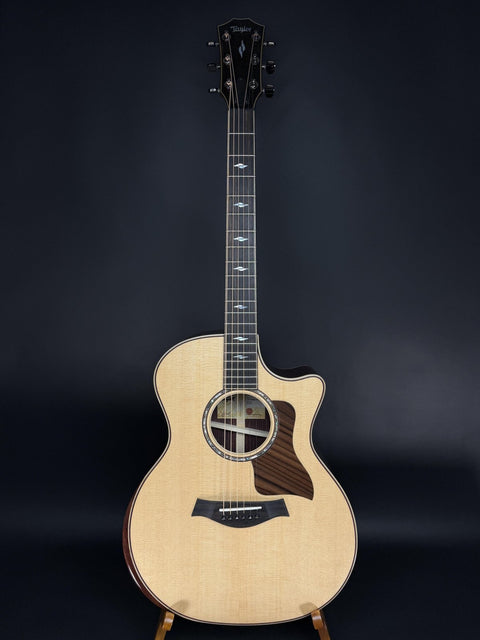 Taylor Next Generation 814ce - Natural -