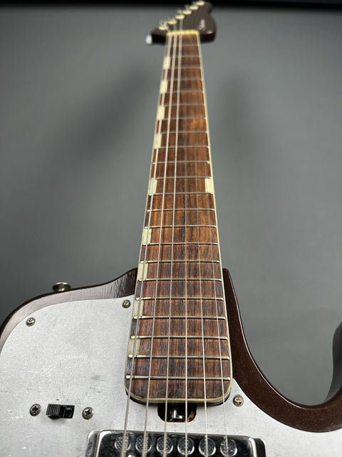 1960's Silvertone 1487 Electric Guitar - 