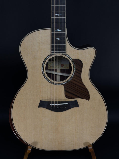 Taylor Next Generation 814ce - Natural