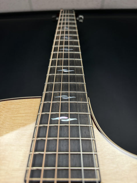 Taylor Next Generation 814ce - Natural