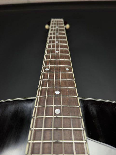 Eastman AR405-P90/TV-SB Sunburst Archtop -