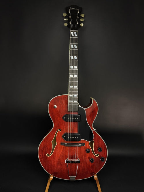 Eastman AR372CE-P90 - Classic