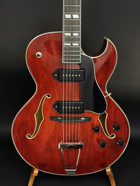 Eastman AR372CE-P90 - Classic -