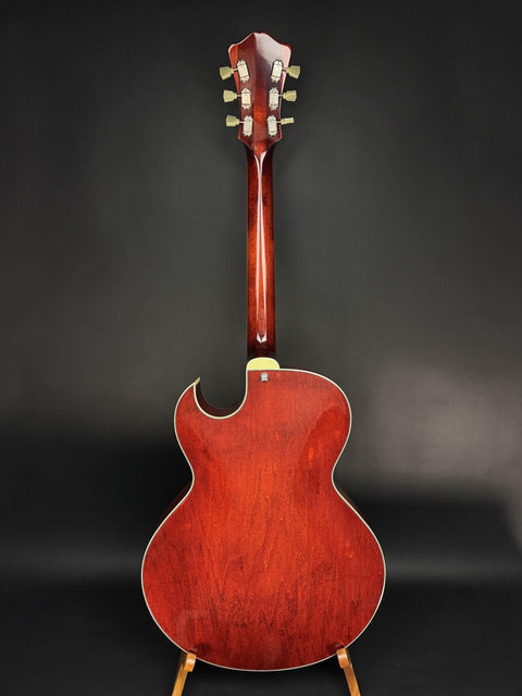 Eastman AR372CE-P90 - Classic -
