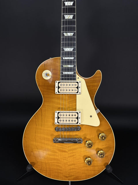 Gibson Custom 1959 Les Paul Standard "Beauty of the Burst 40" VOS -