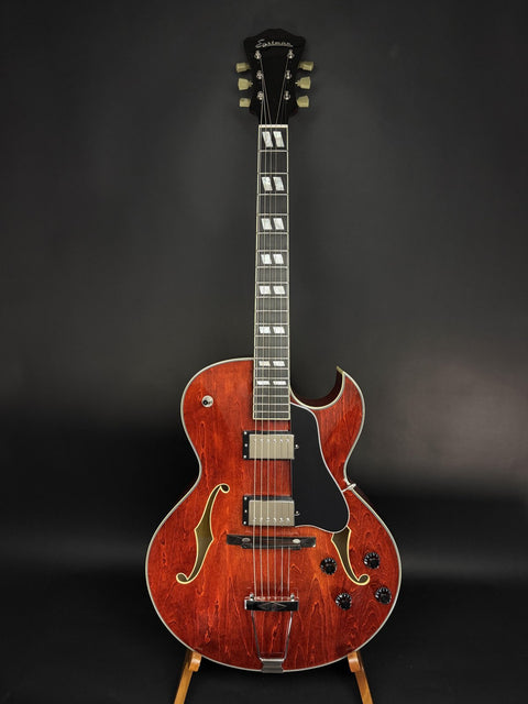 Electric Guitars