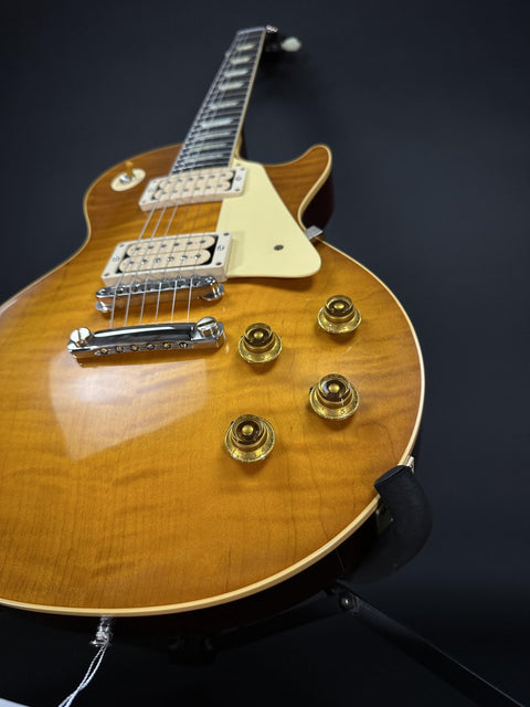 Gibson Custom 1959 Les Paul Standard "Beauty of the Burst 40" VOS -