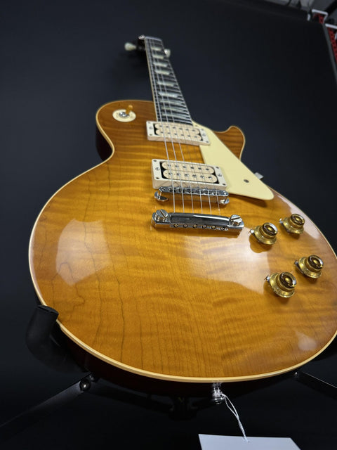 Gibson Custom 1959 Les Paul Standard "Beauty of the Burst 40" VOS -