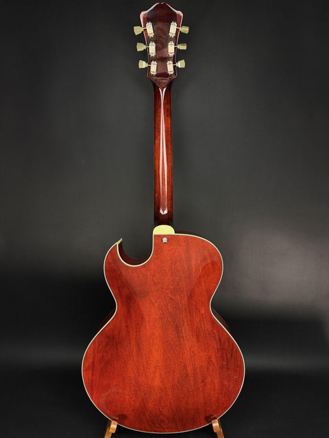 Eastman AR372CE - Classic -