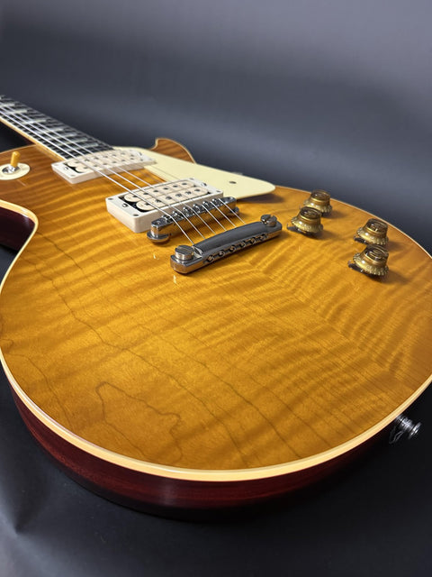 Gibson Custom 1959 Les Paul Standard "Beauty of the Burst 40" VOS -