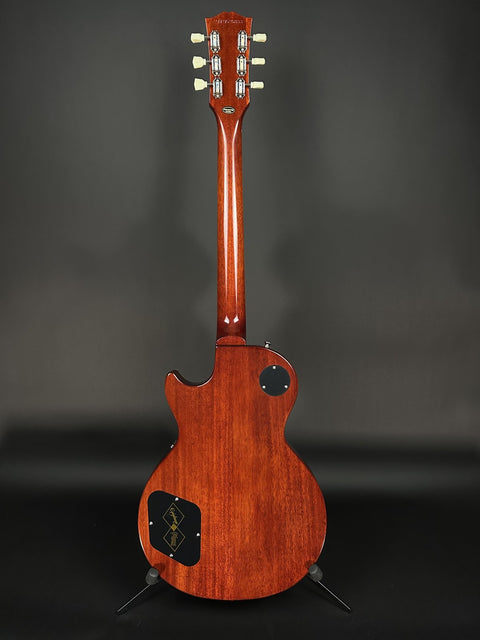 Epiphone Inspired By Gibson Custom 1959 Les Paul Standard Reissue - Deep Cherry Sunburst -