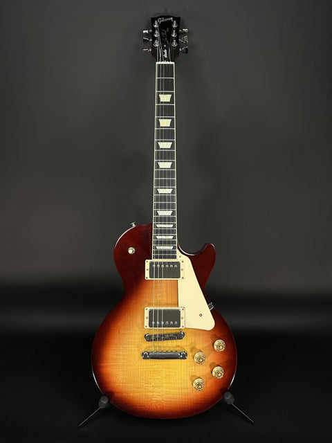 Gibson Les Paul Studio Session - Bourbon Burst -