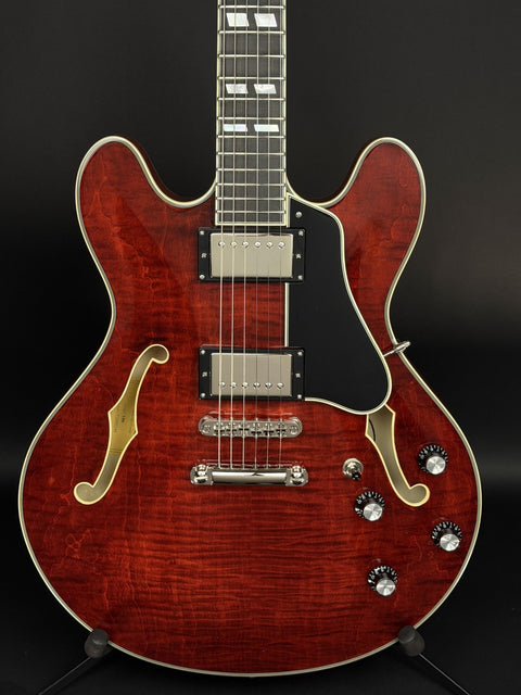 Eastman T486 Thinline Hollowbody - Classic -