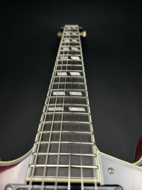 Eastman T486 Thinline Hollowbody - Classic -