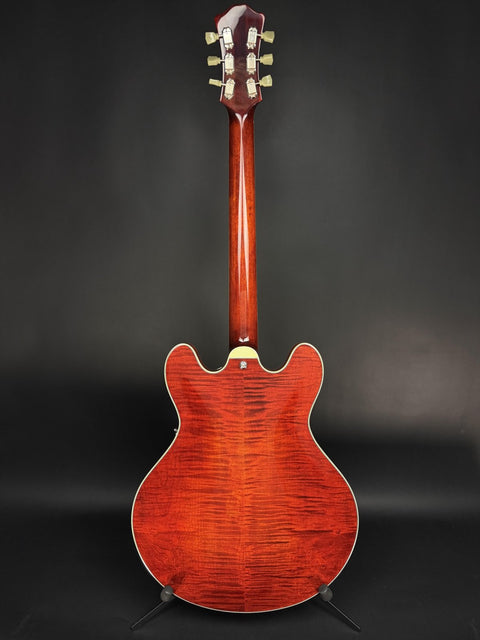 Eastman T486 Thinline Hollowbody - Classic -