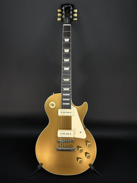 Gibson Les Paul Standard '50s P-90 - Gold Top -