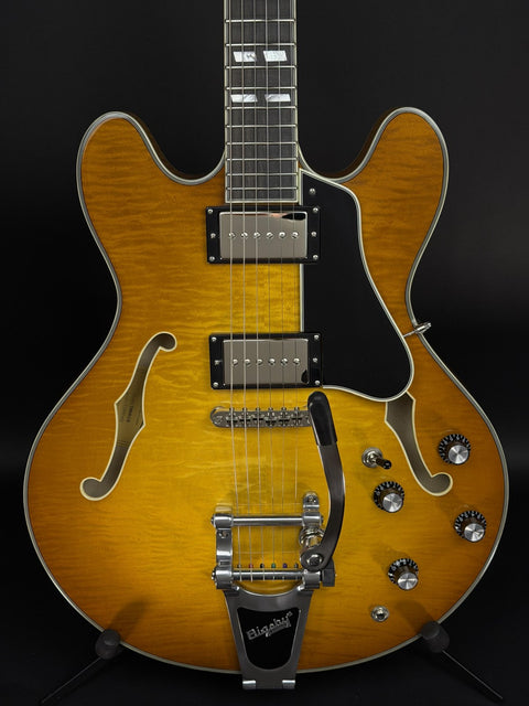 Eastman T486B-GB -