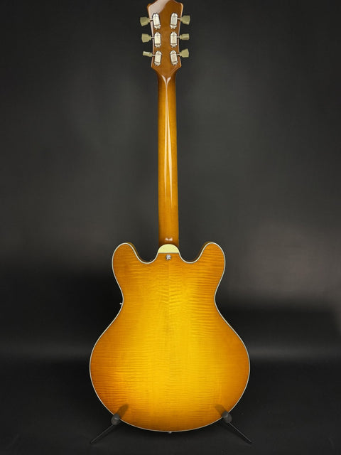 Eastman T486B-GB -