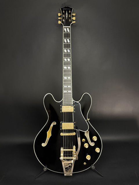 Eastman T59/TV-B Limited Edition - Black -