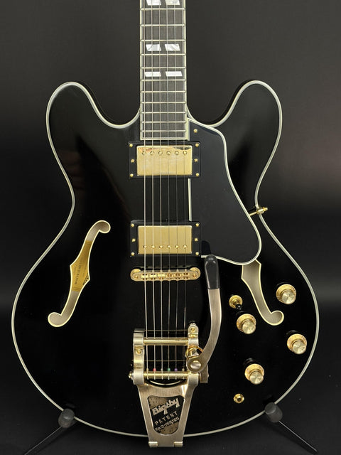 Eastman T59/TV-B Limited Edition - Black -