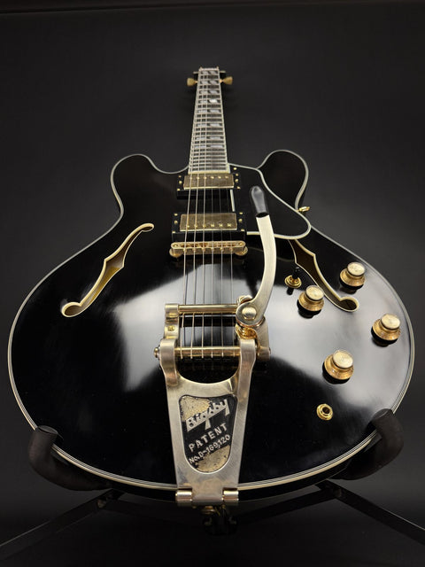Eastman T59/TV-B Limited Edition - Black -