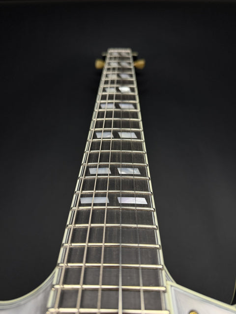 Eastman T59/TV-B Limited Edition - Black -